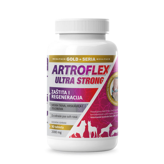 Artroflex Ultra Strong 2000
