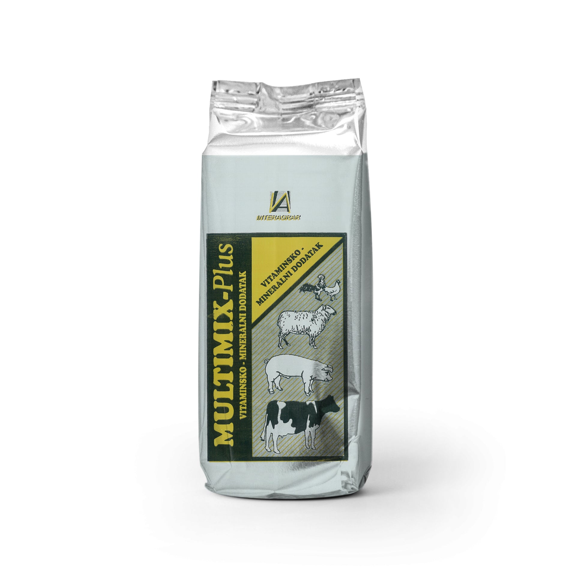 Multimix-Plus - Vitamini za stoku i živinu - Interagrar