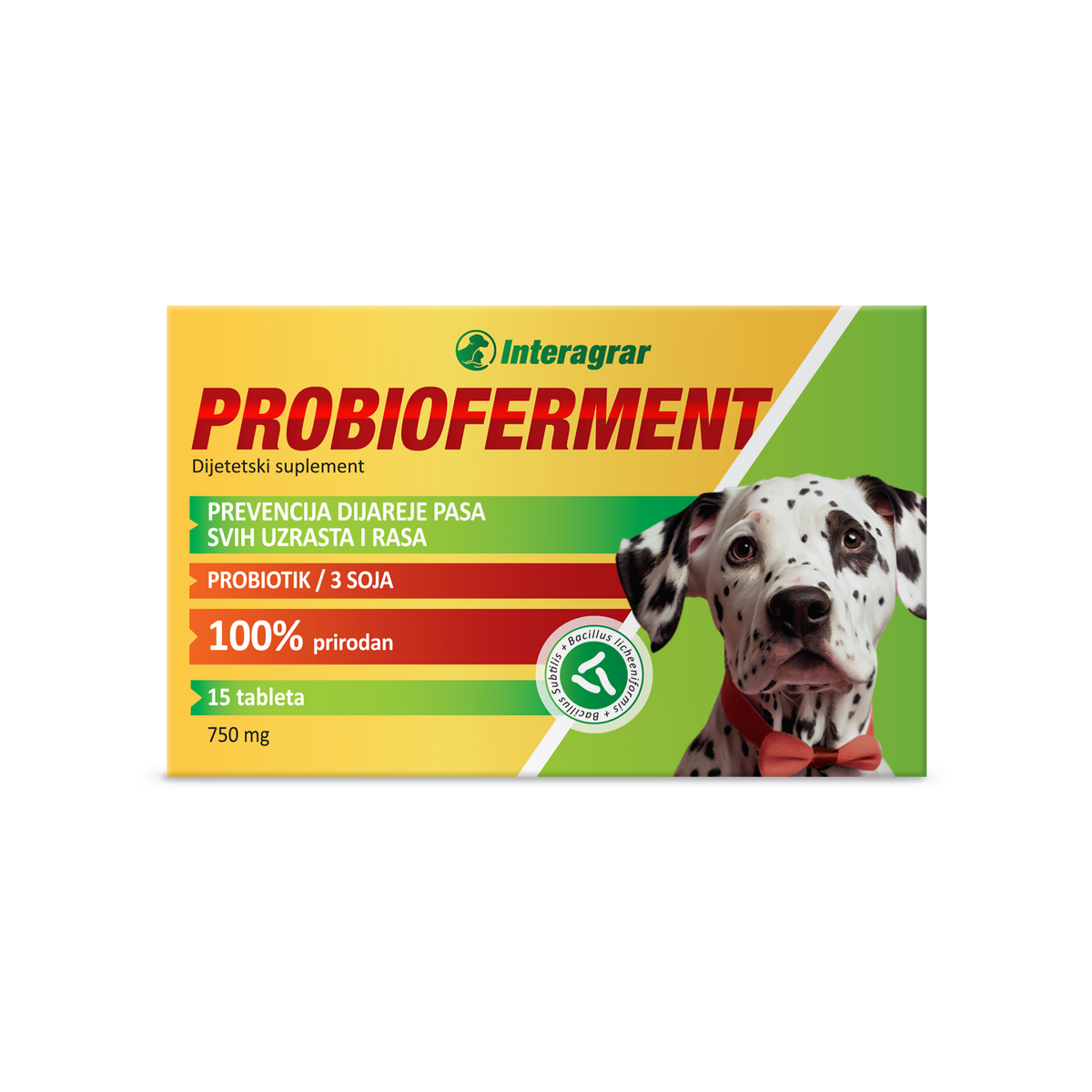 Probioferment