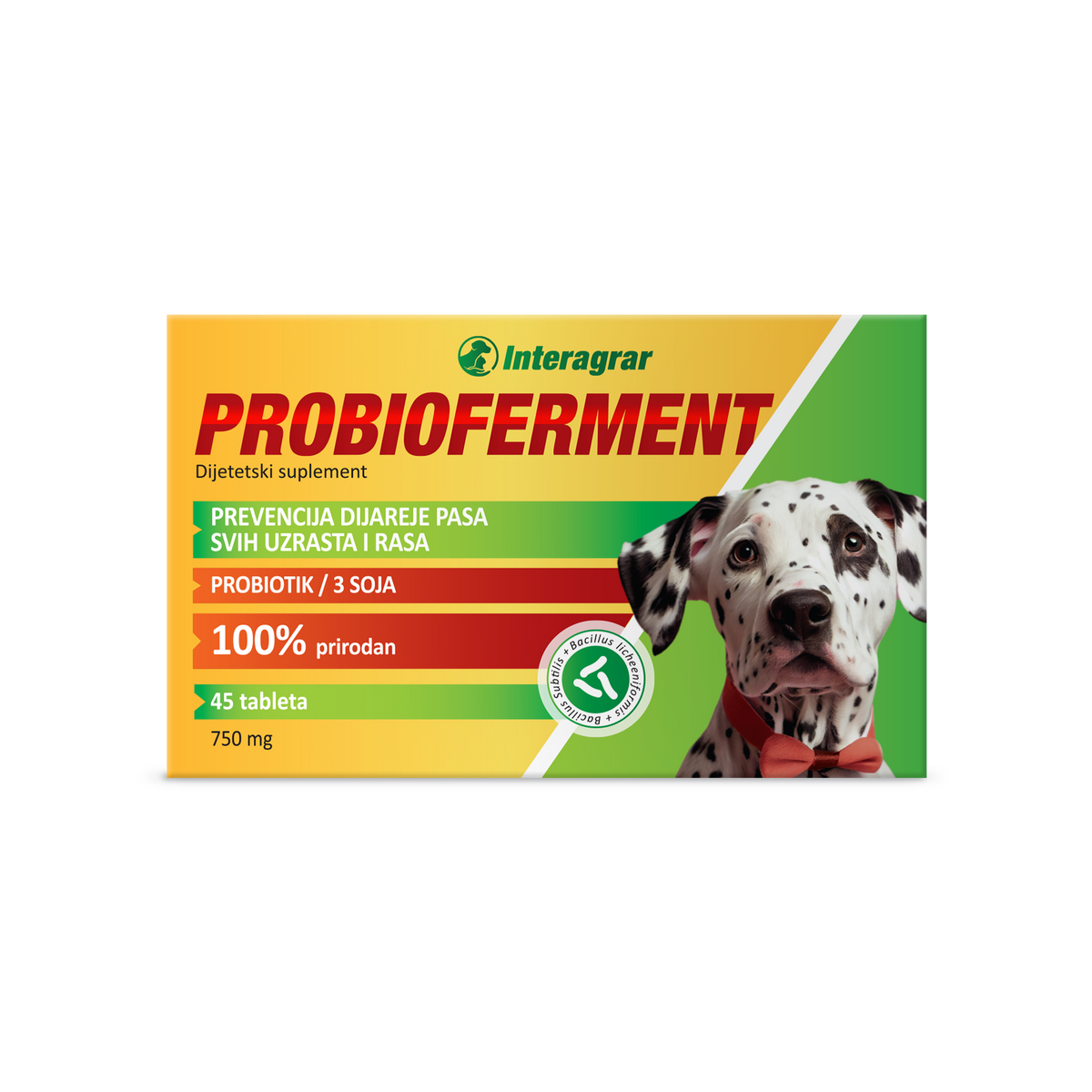Probioferment
