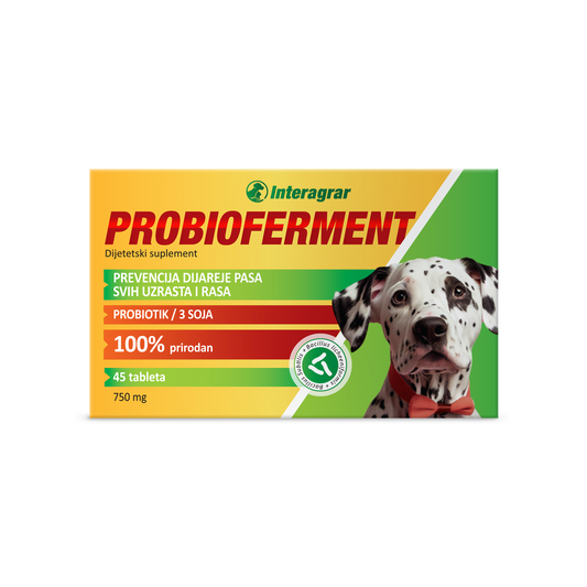 Probioferment